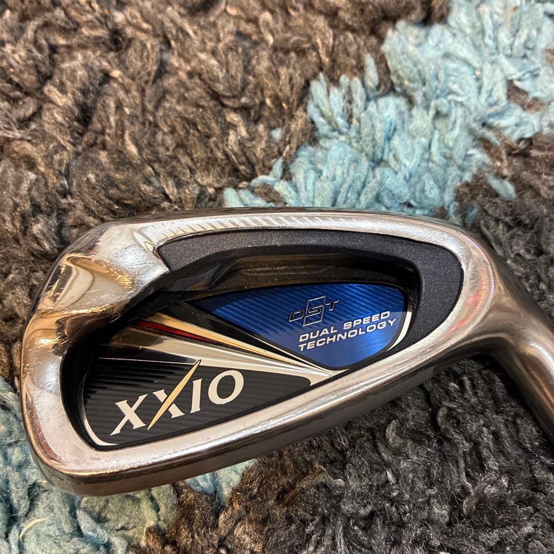 ゼクシオ8 R11本セット 初心者用