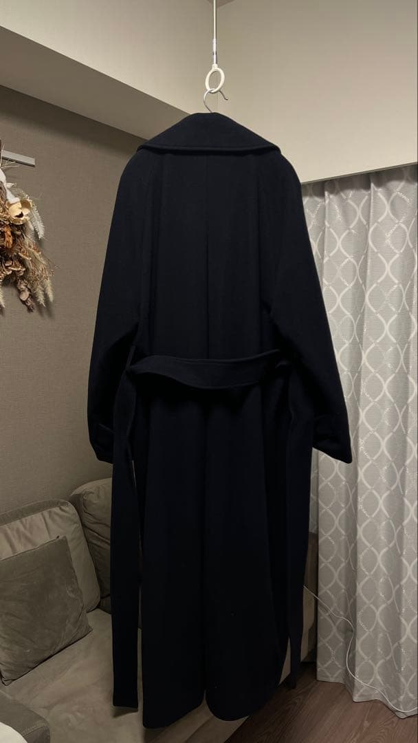 ジャケット・アウター Apartment Three - Double-breasted Coat