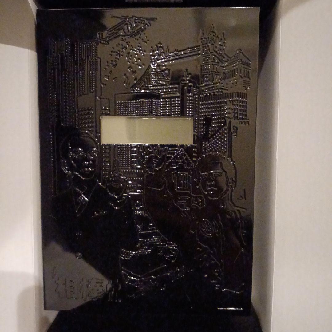 相棒 DVD pre season 〜 season8 劇場版 サウンドトラック D1