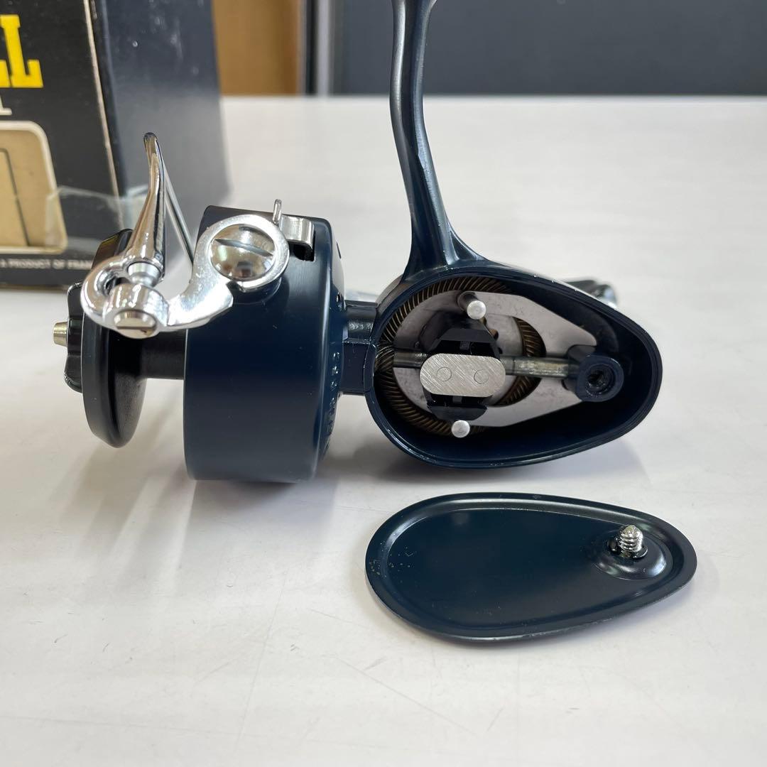 70年代 MITCHELL 409 ラインローラー #G095104 美品