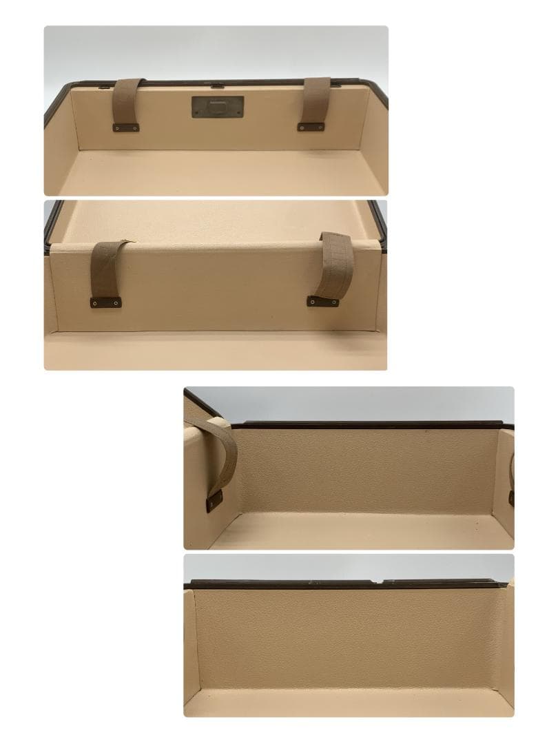 ルイヴィトン アルゼール50 チャレンジライン アタッシュケース トランク