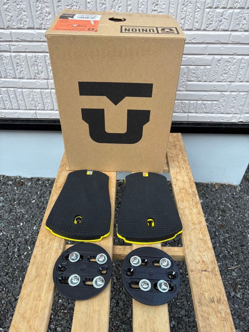 stk517 　UNION FORCE Mサイズ　送料込み