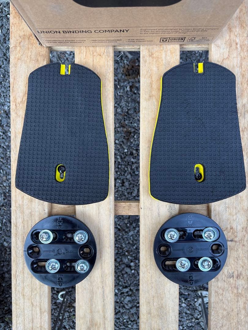 stk517 　UNION FORCE Mサイズ　送料込み