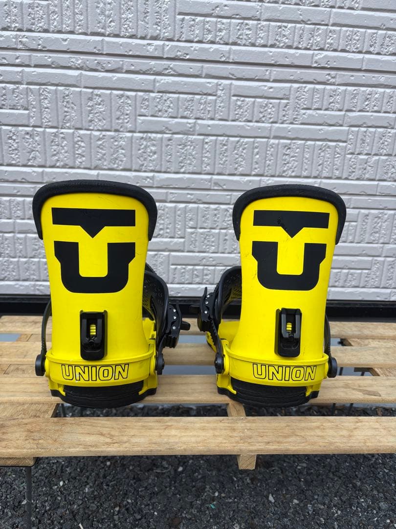 stk517 　UNION FORCE Mサイズ　送料込み