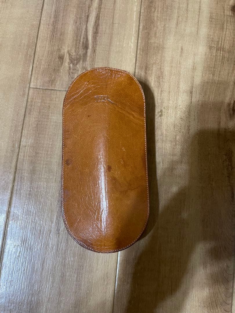 EMPORIO ARMANI （エンポリオアル マーニ） サングラス 本革