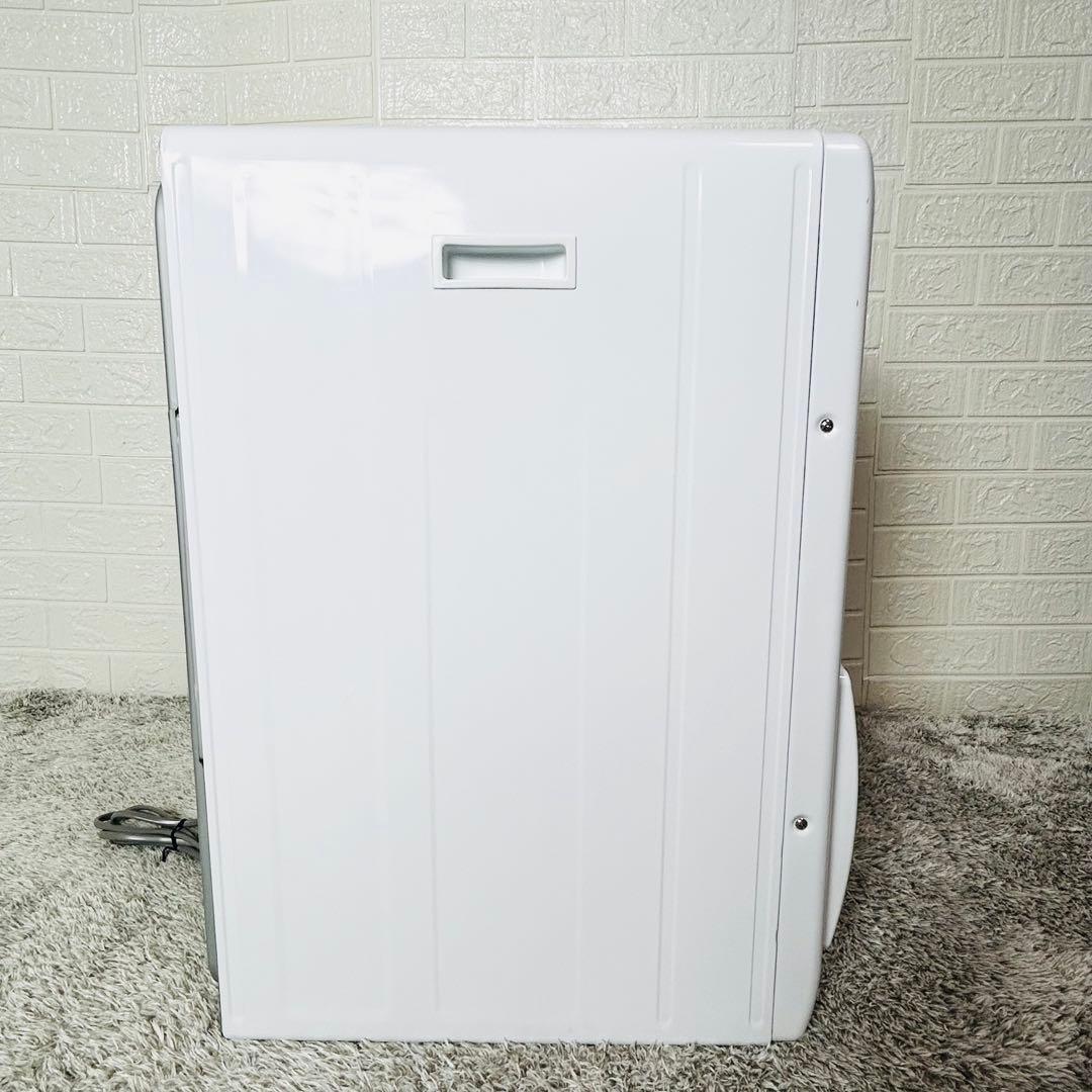 良品　HITACHI　DE-N60WV　衣類乾燥機　20年製　送料無料