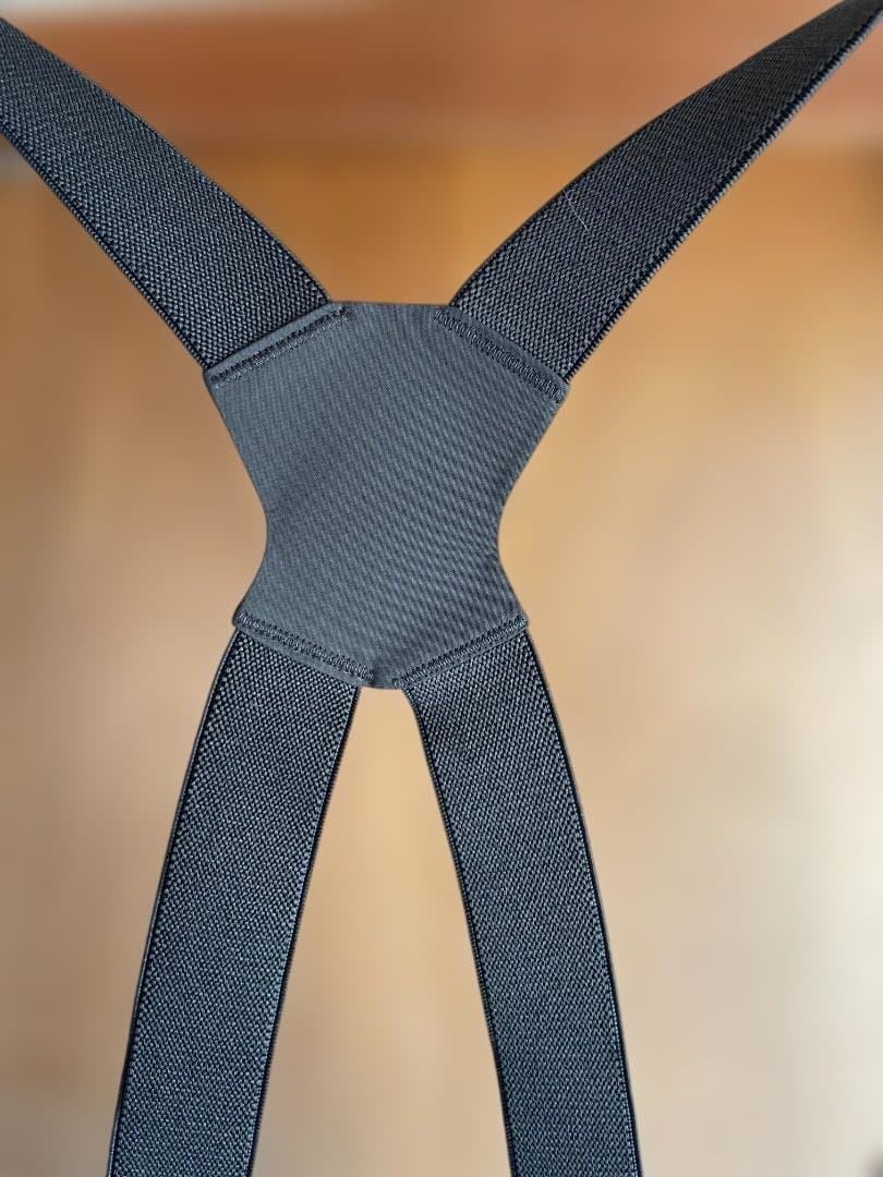 【値下げ中】ARC'TERYX Rush Bib Graphite グレー S