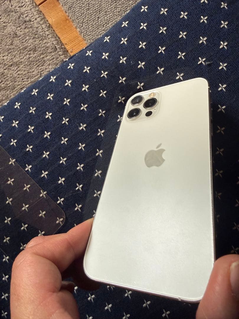 スマートフォン本体 iPhone12 Pro