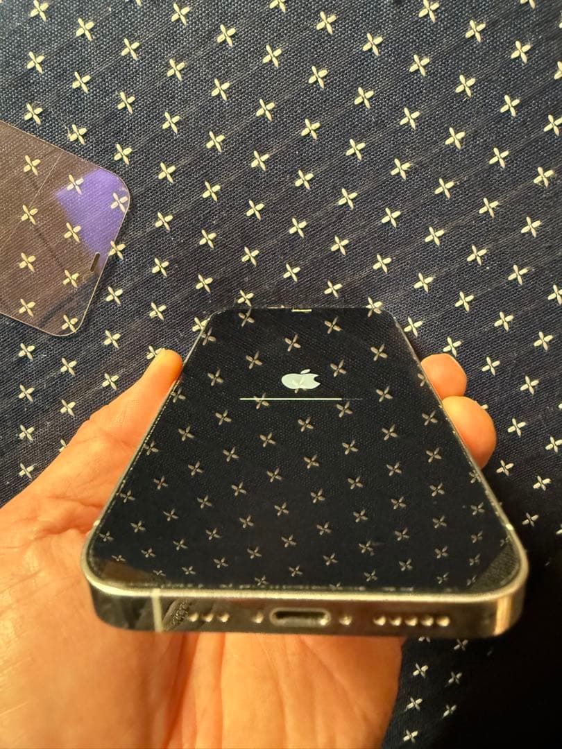 スマートフォン本体 iPhone12 Pro