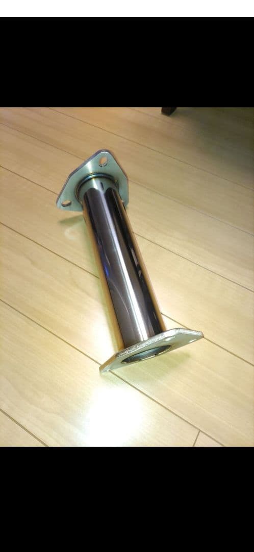 RB3 RB4 オデッセイ アブソルート/L/M 触媒ストレート ワンオフ - メルカリ