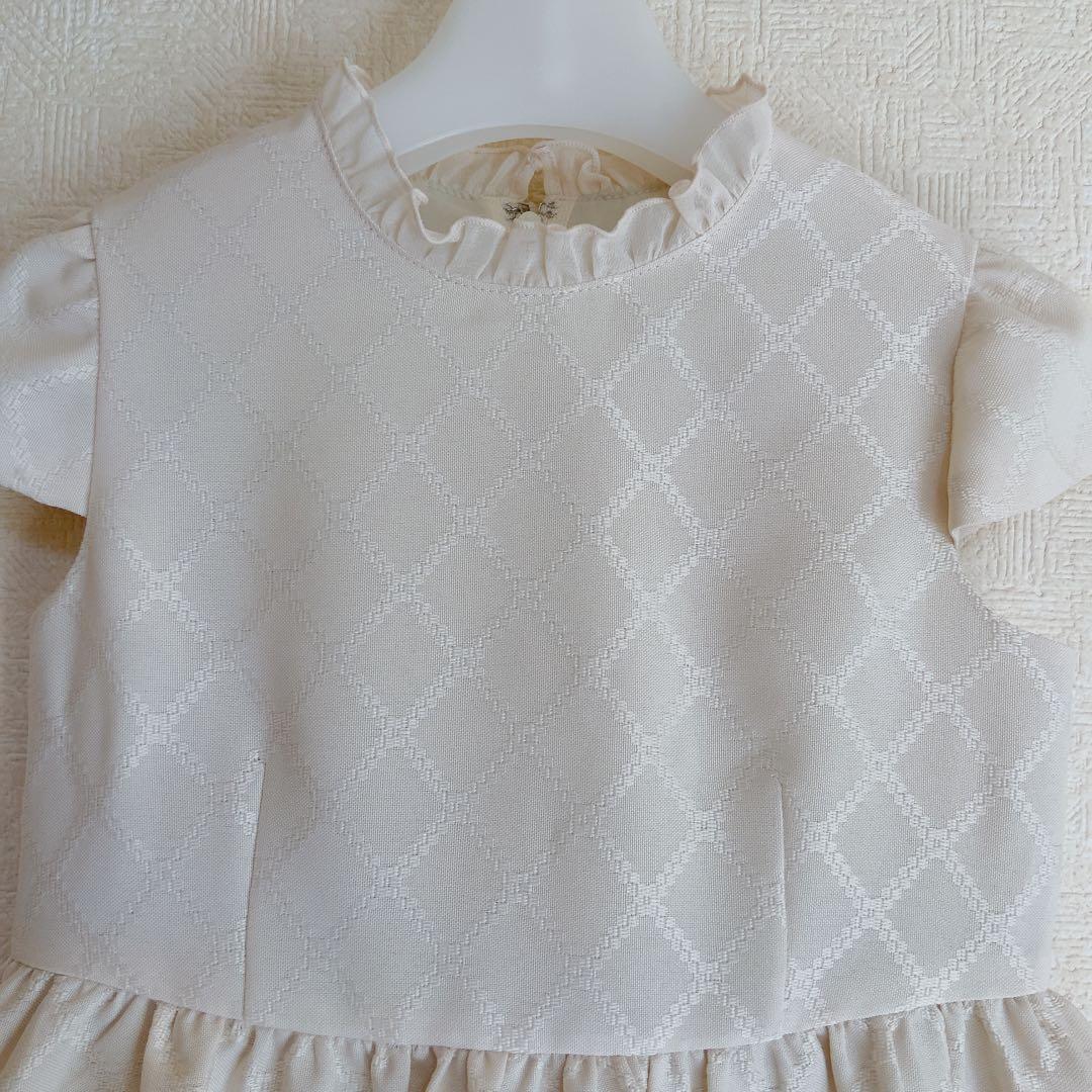 CHOPIN120 入学式　卒園式　七五三　結婚式　フォーマル　女の子