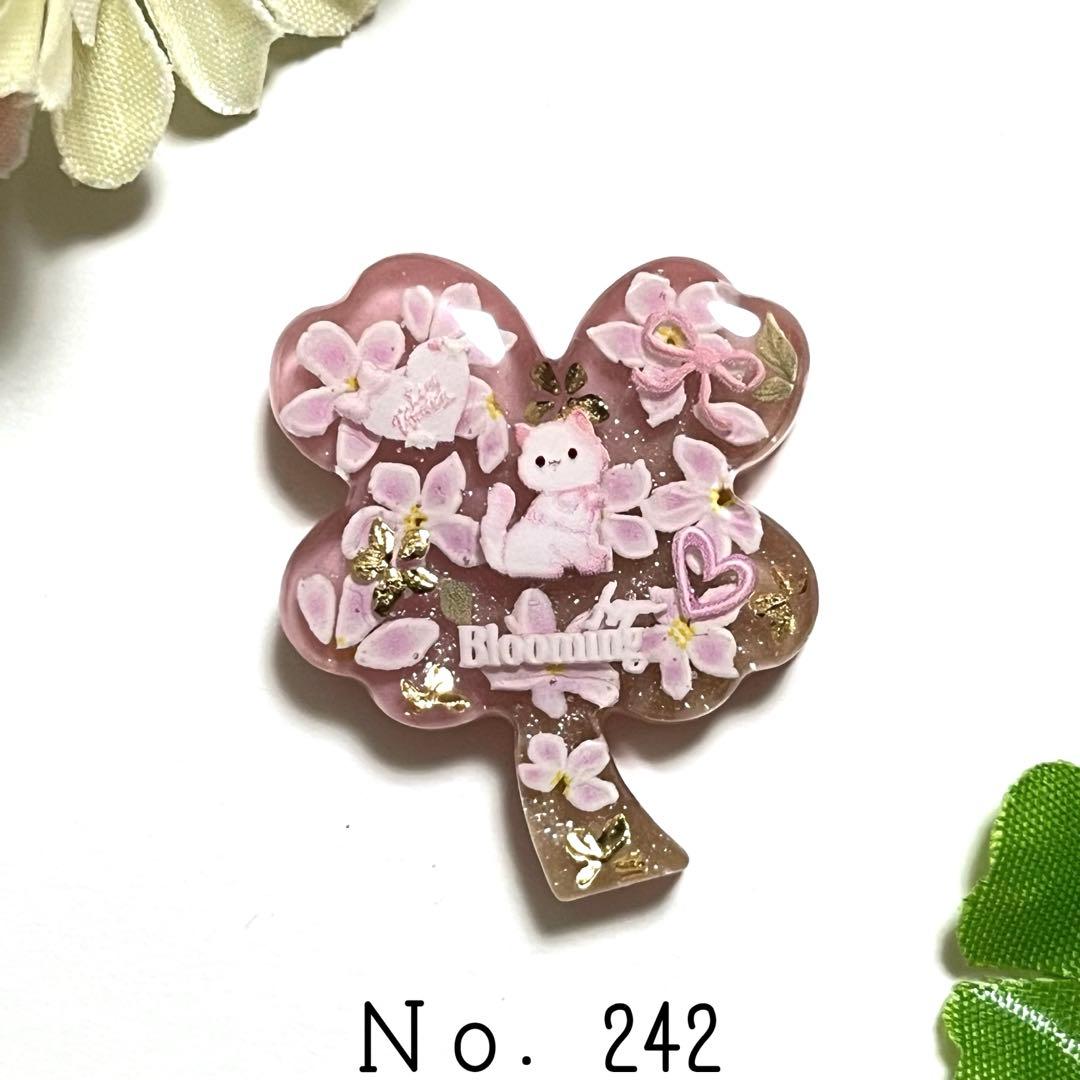 まい様おまとめ。レジン マーカー マグネット 猫 シマエナガ