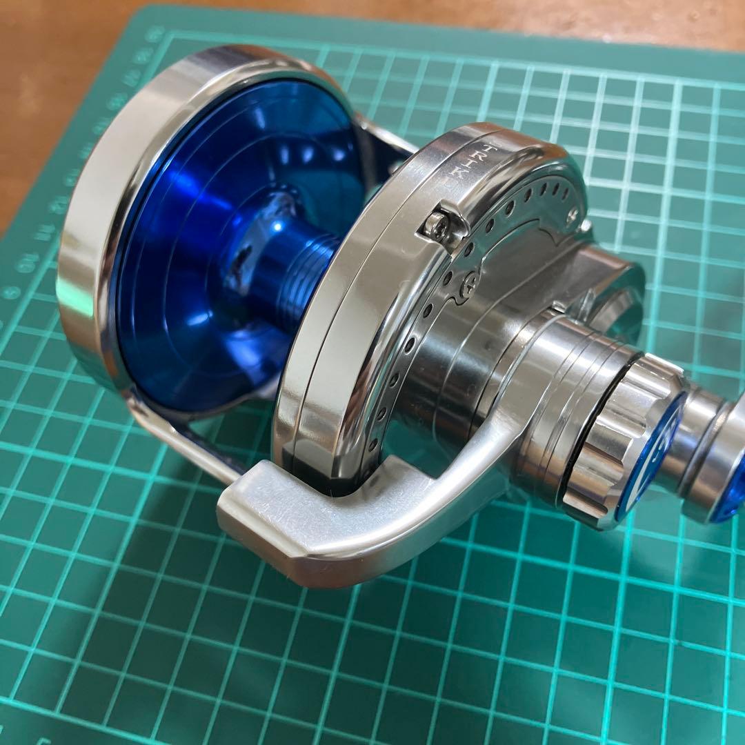 ワタチャンプ カリビアン 5000R