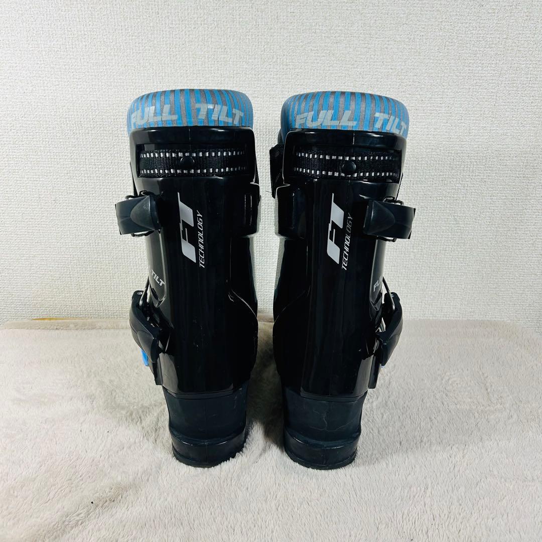 FULL TILT FT スキーブーツ モーグル　23〜23.5cm