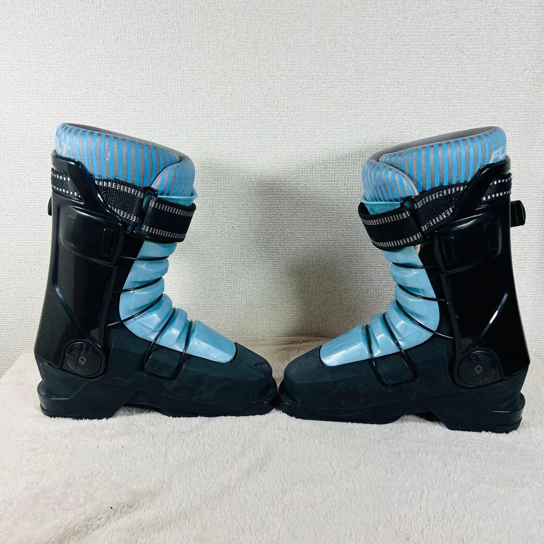 FULL TILT FT スキーブーツ モーグル　23〜23.5cm