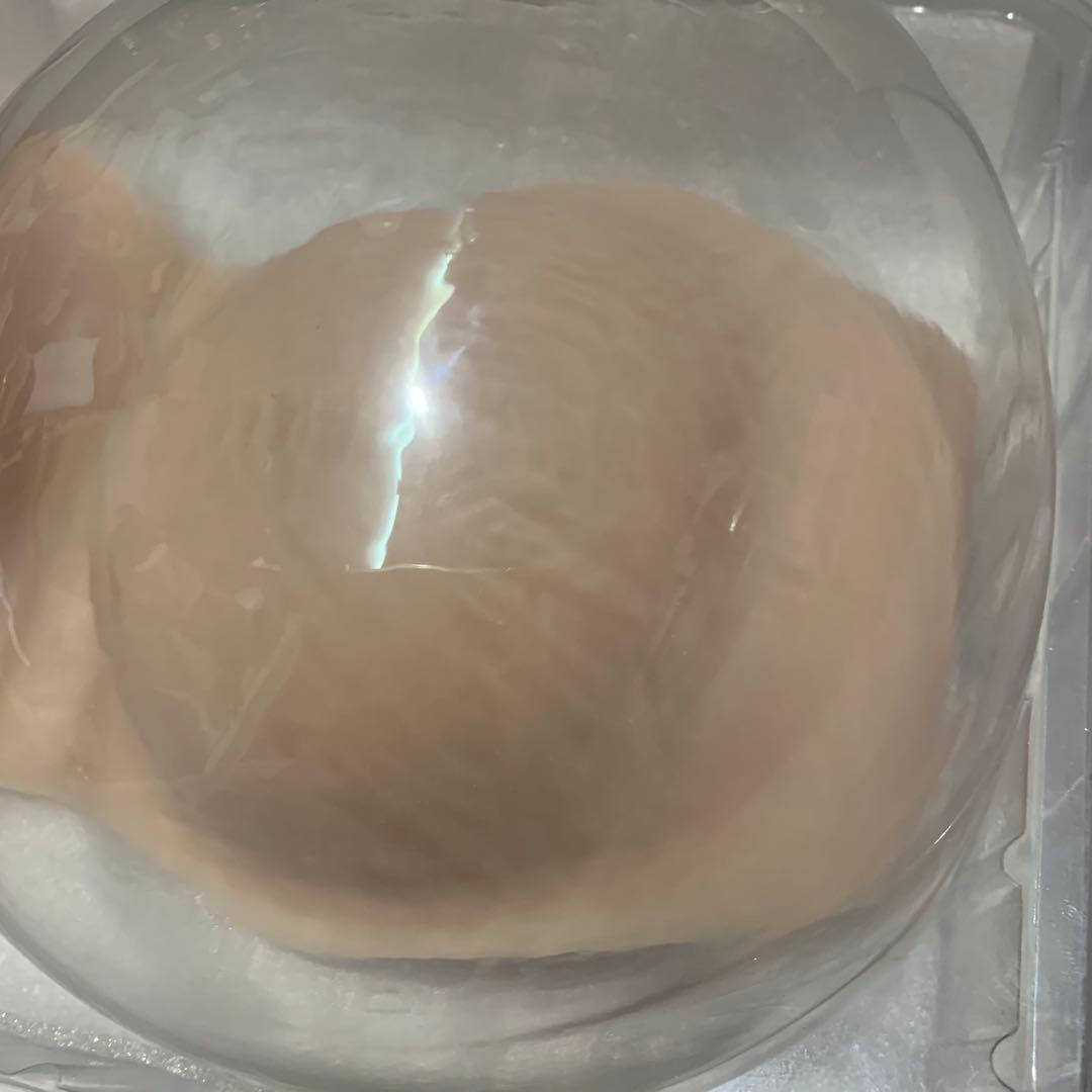 ROANYER シリコンバストBカップ 男女兼用　女装 おっぱい シリコン 豊胸