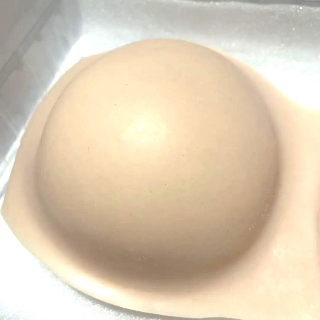 ROANYER シリコンバストBカップ 男女兼用　女装 おっぱい シリコン 豊胸