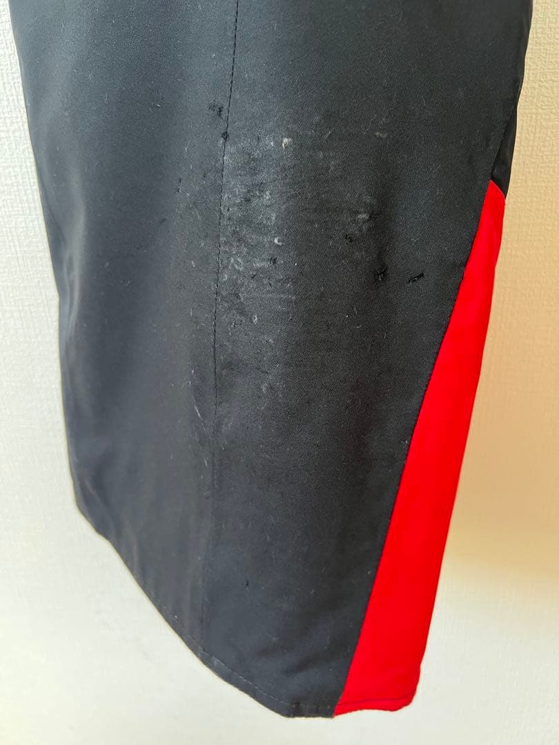 ミズノスキーウェア上下　Mサイズ