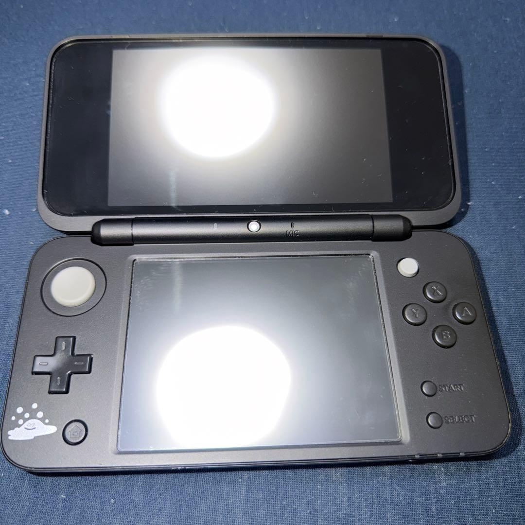 Newニンテンドー2DS LL ドラクエ　はぐれメタル引退品まとめ売り