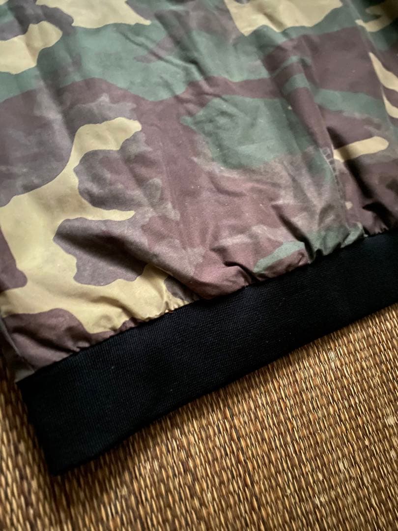 BURTON ANALOG メンズスノボウェア上下