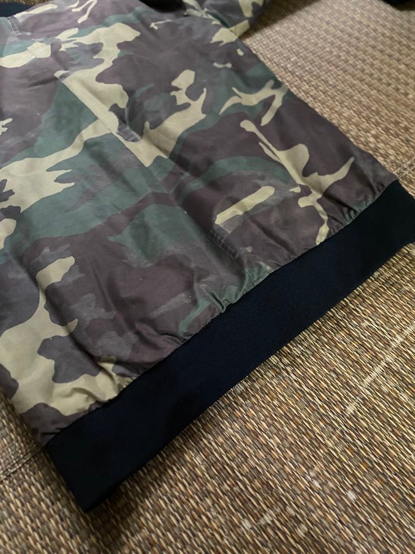 BURTON ANALOG メンズスノボウェア上下