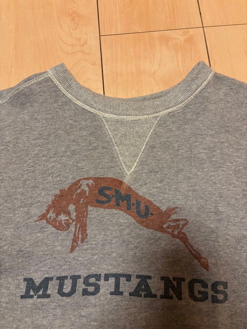 ウエアハウス401 スウェット