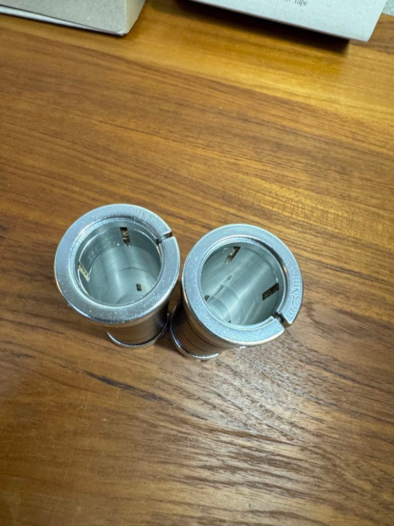 BROOKS ブラウンレザーサドル レザーグリップ セット B17