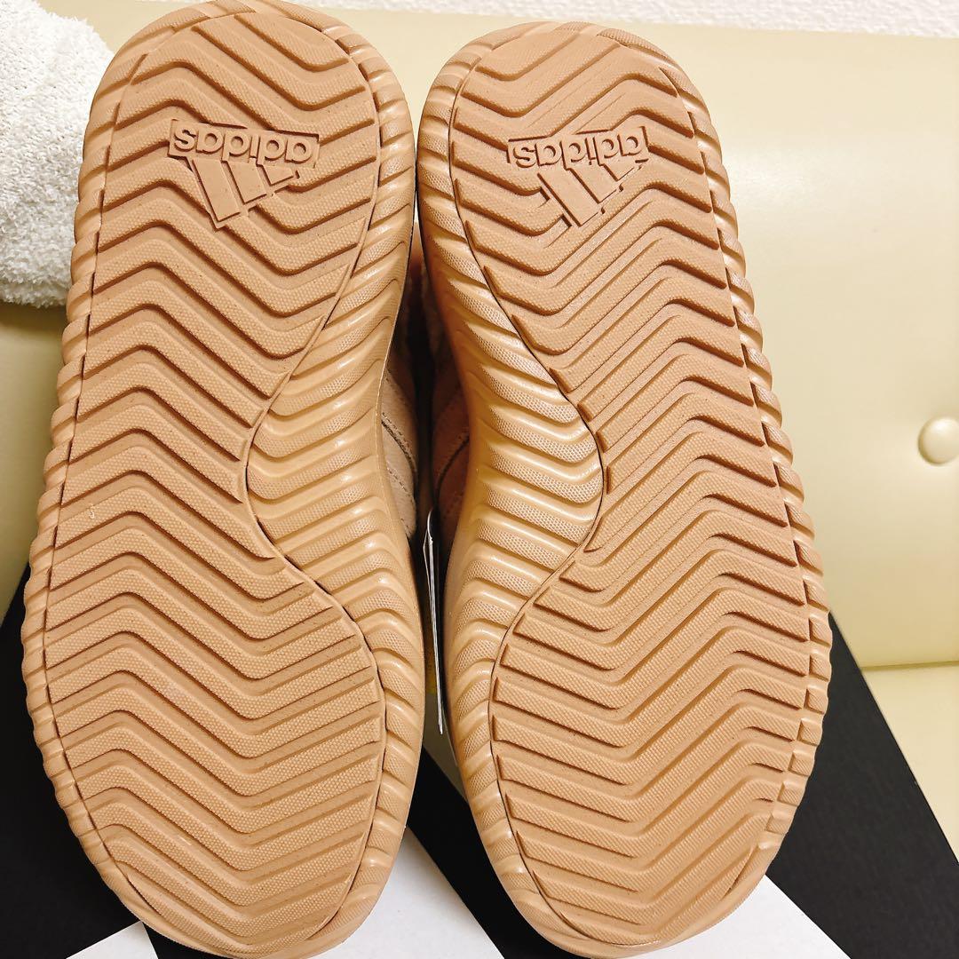 1点限定⚡adidas グランドコート ミュール JS4998 23.5 新品