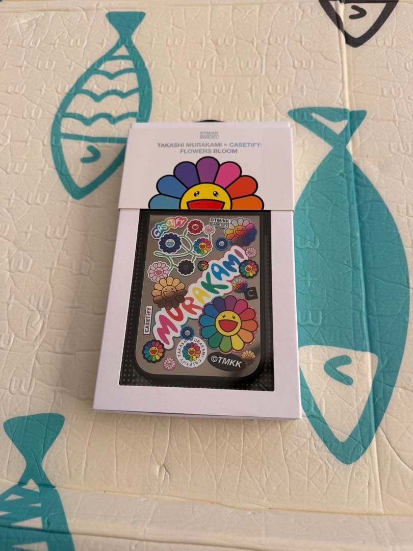 CASETiFY iPhone用ケース