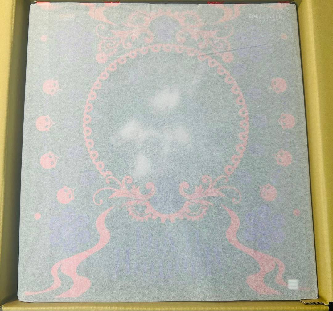 劇場版 魔法少女まどか☆マギカ[新編]叛逆の物語 悪魔ほむら フィギュア 未開封