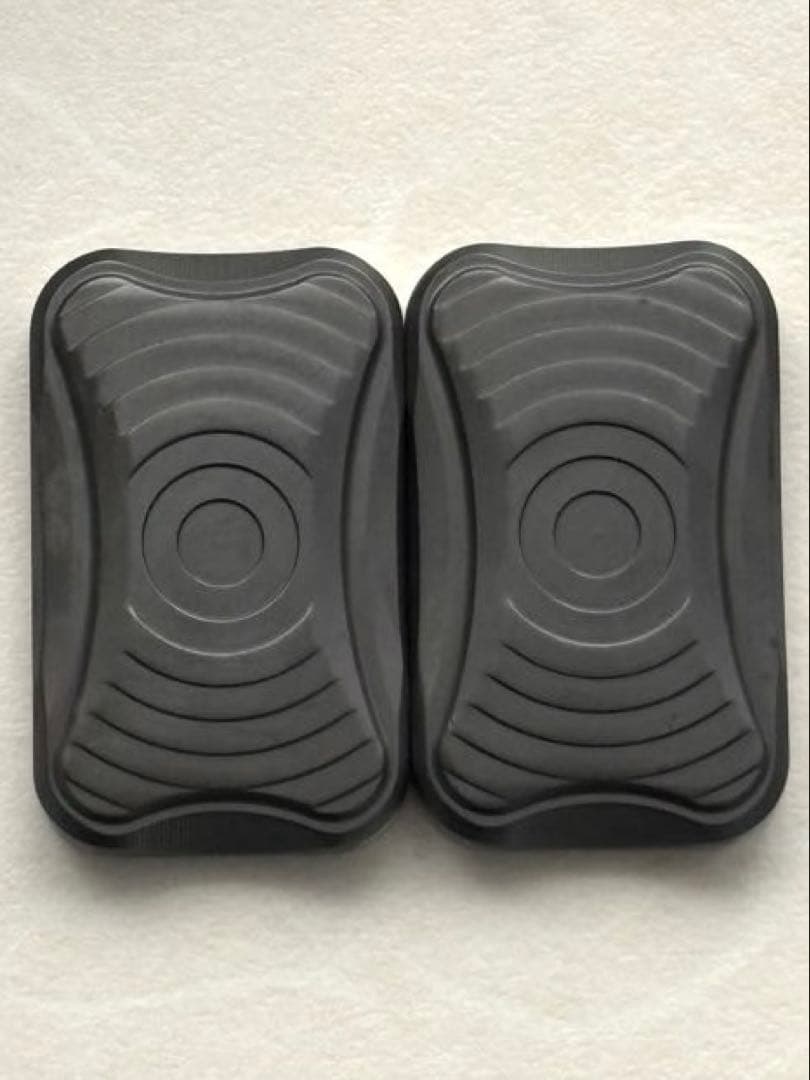 希少】正規品 ZD EDC SSS ジルコニウム 音叉スライダー フィジェット