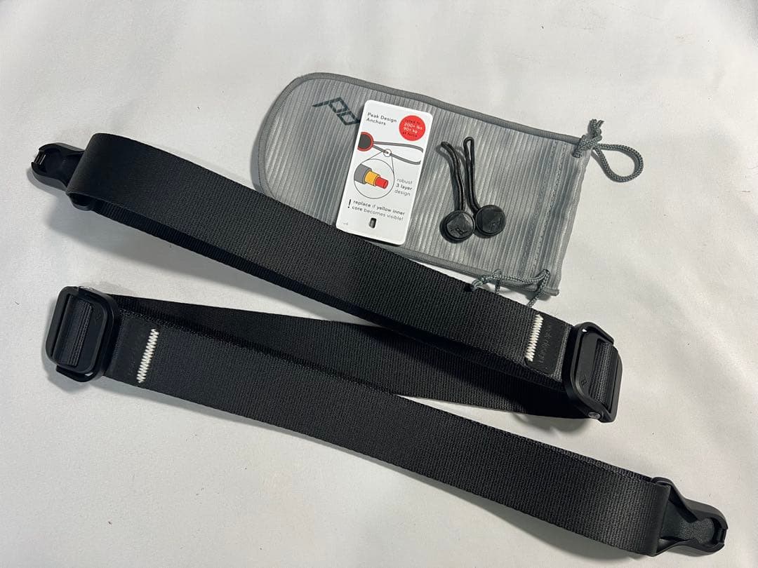 SLP WORKS BFハンドルセット 80mm