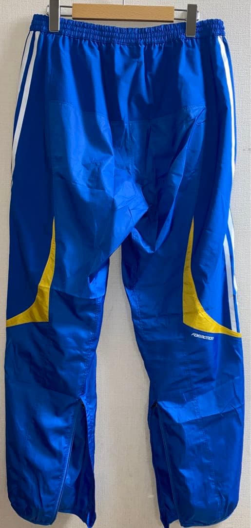 adidas サッカー日本代表ピステ　セットアップ　O