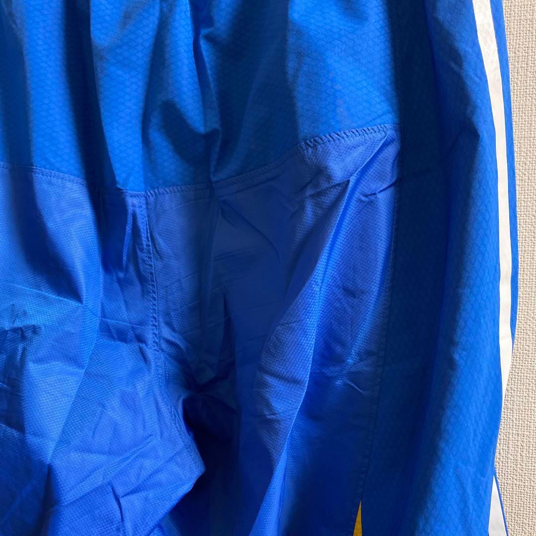 adidas サッカー日本代表ピステ　セットアップ　O