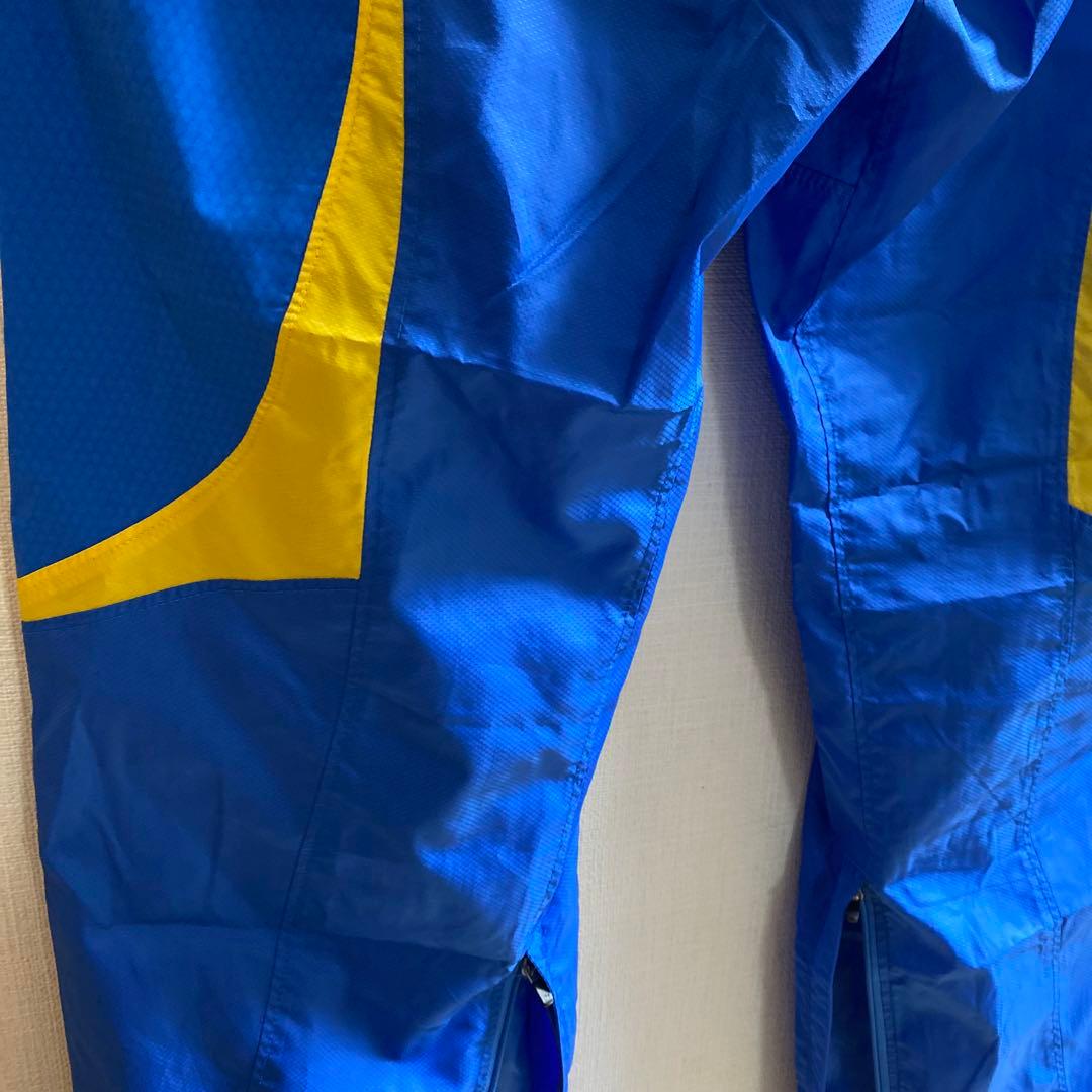 adidas サッカー日本代表ピステ　セットアップ　O