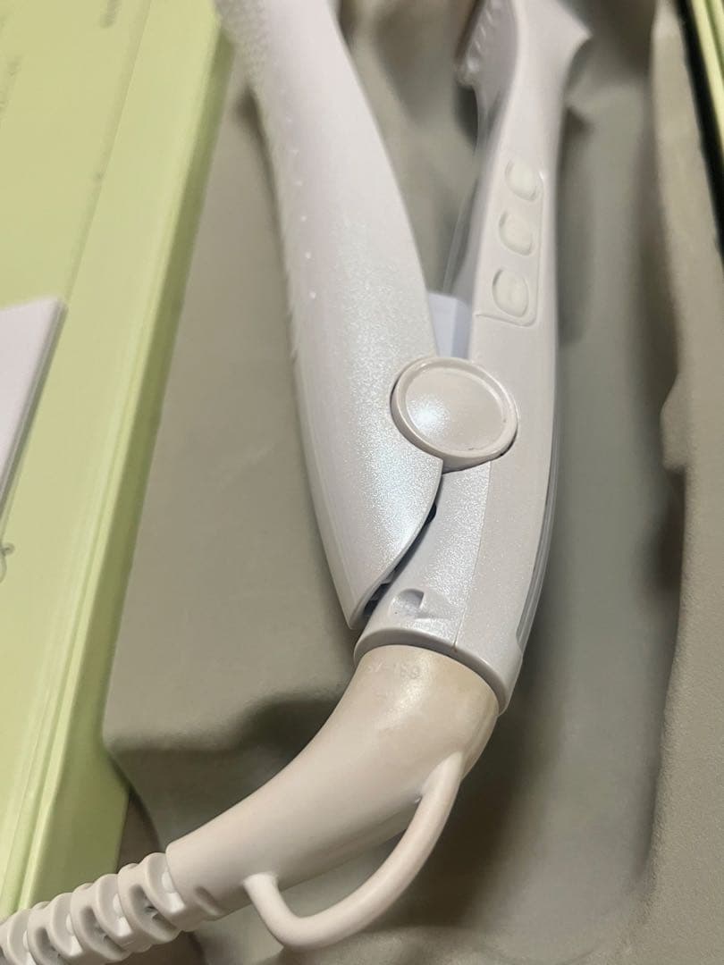 KINUJO 絹女 ストレートアイロン