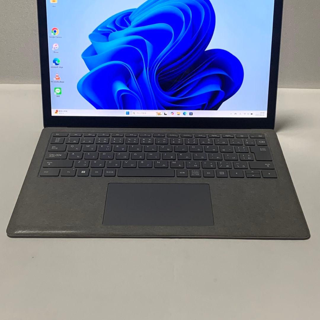Surface Laptop 4 2021年 タッチパネル パソコンPC