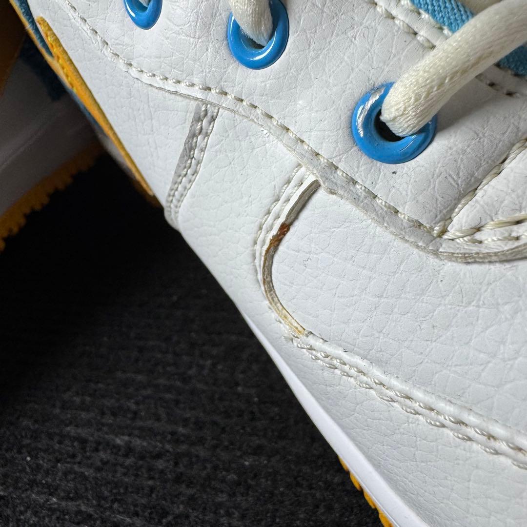 【希少】NIKE ZOOM FORCE1 27.5cm US9.5