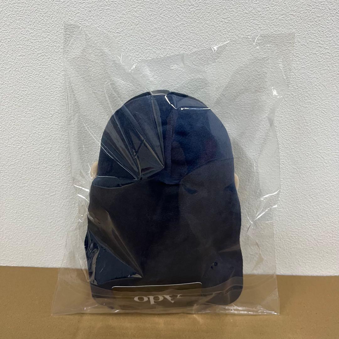 AdoちゃんぬいぐるみORIHARAデザインver.