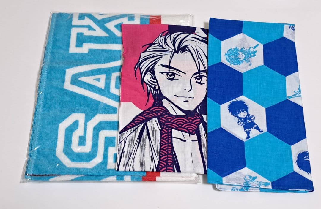 ホイッスル！ 笛！ 風祭 水野 佐藤 藤村