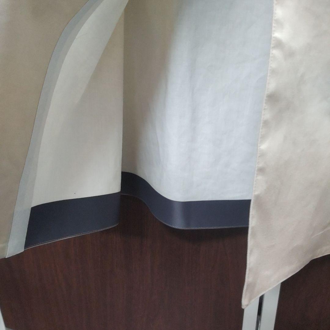 未使用品 トラディショナルウェザーウェア ステンカラーコート