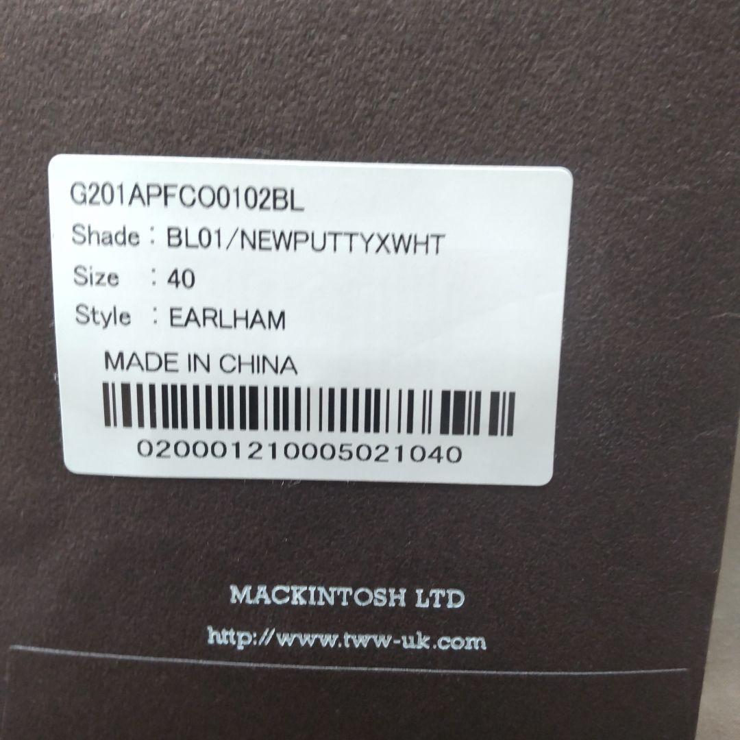 未使用品 トラディショナルウェザーウェア ステンカラーコート