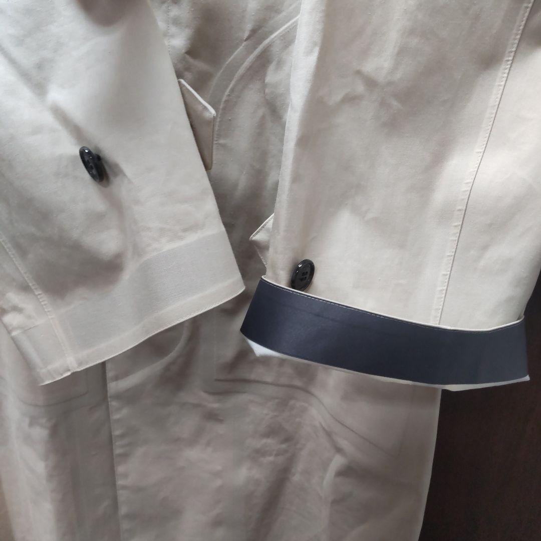 未使用品 トラディショナルウェザーウェア ステンカラーコート