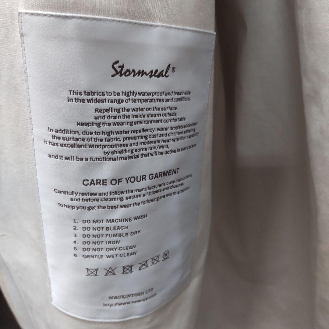 未使用品 トラディショナルウェザーウェア ステンカラーコート