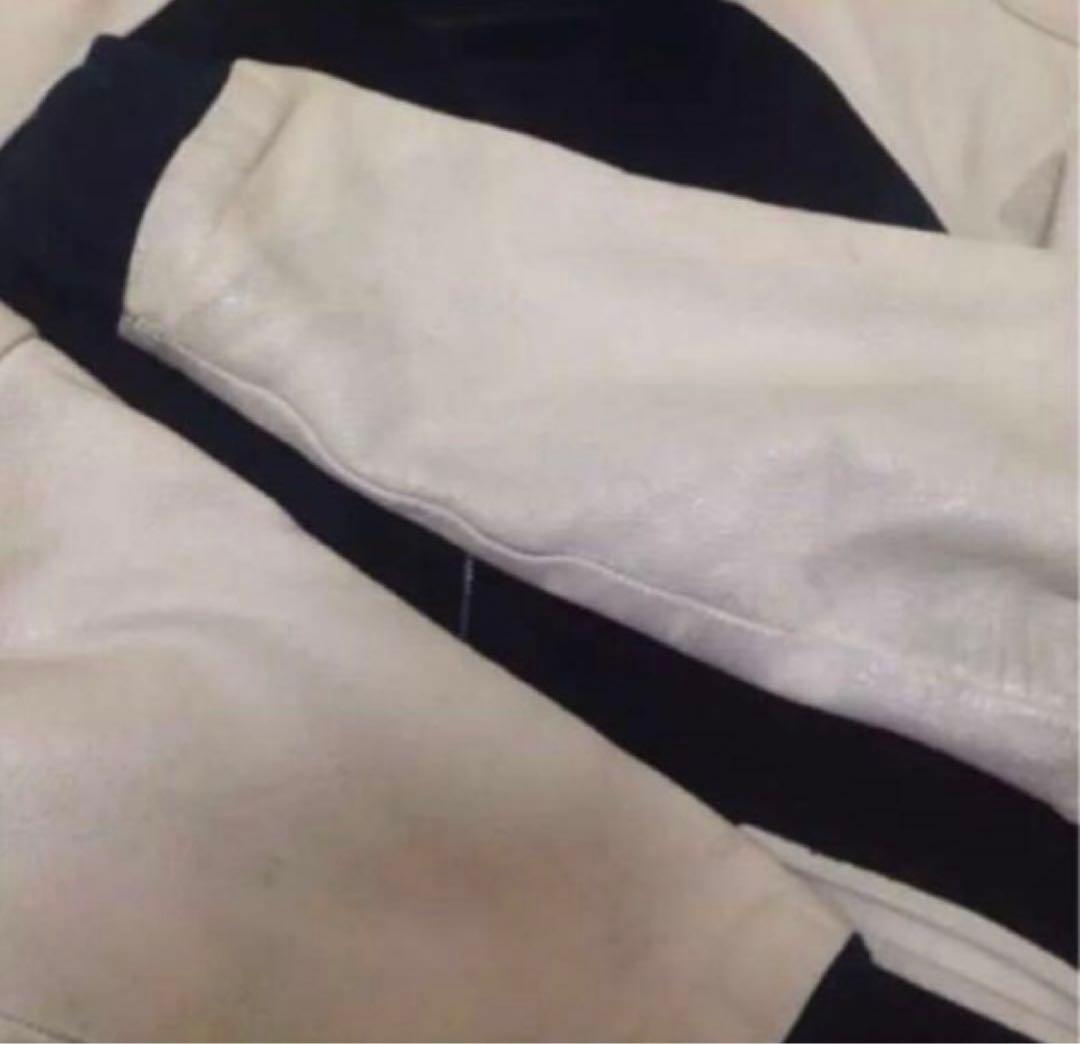 れふとあい‼️ヒステリックグラマー　スタジャン　刺繍