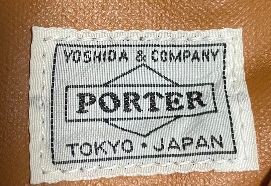 kukko ポーター　フリースタイル　ショルダーバッグ