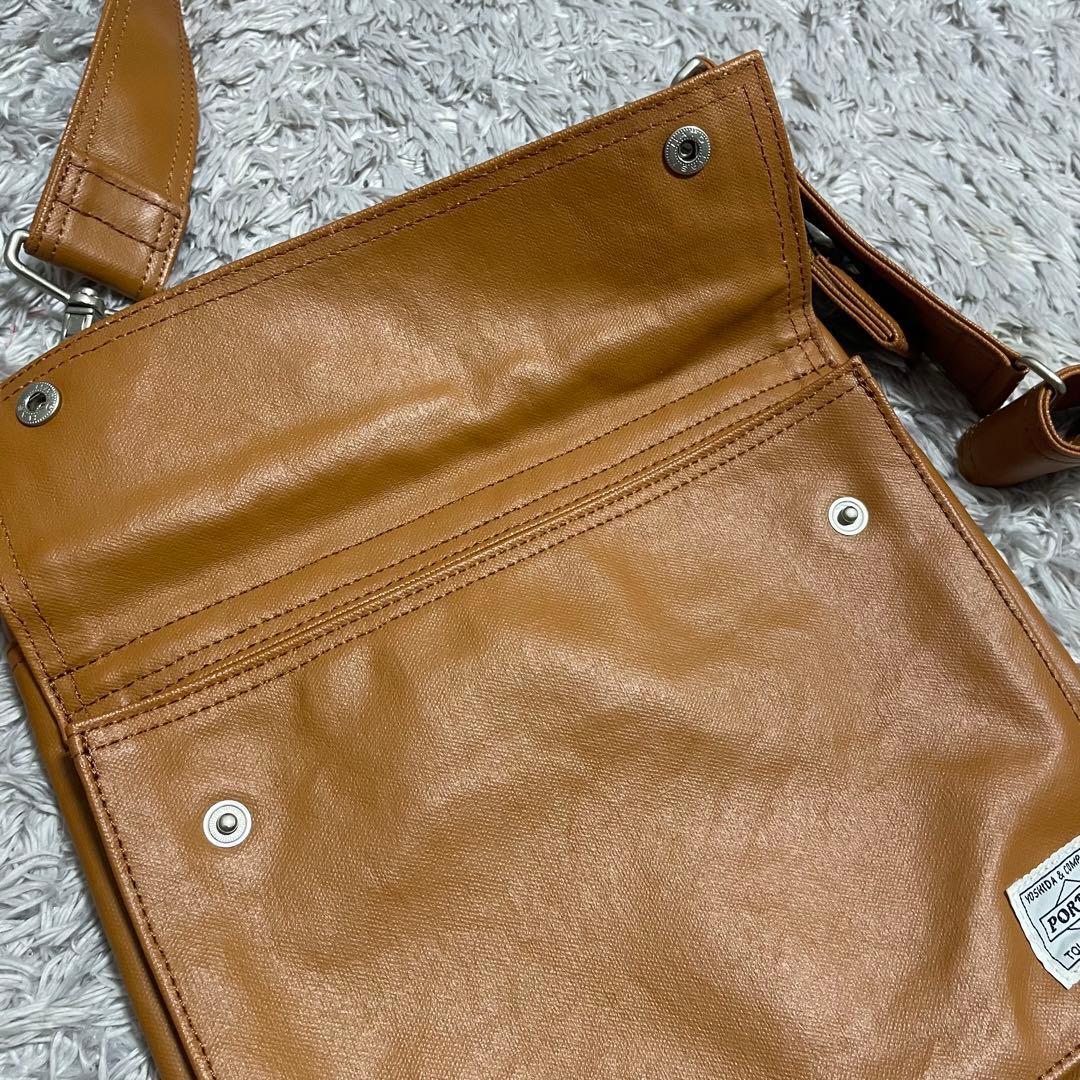 kukko ポーター　フリースタイル　ショルダーバッグ