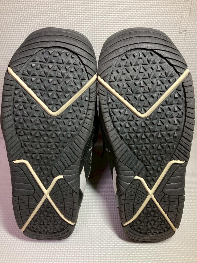 ◆ ペルレ PERLE スノーボードブーツ SIZE 31.0cm 黒系 ブラッ