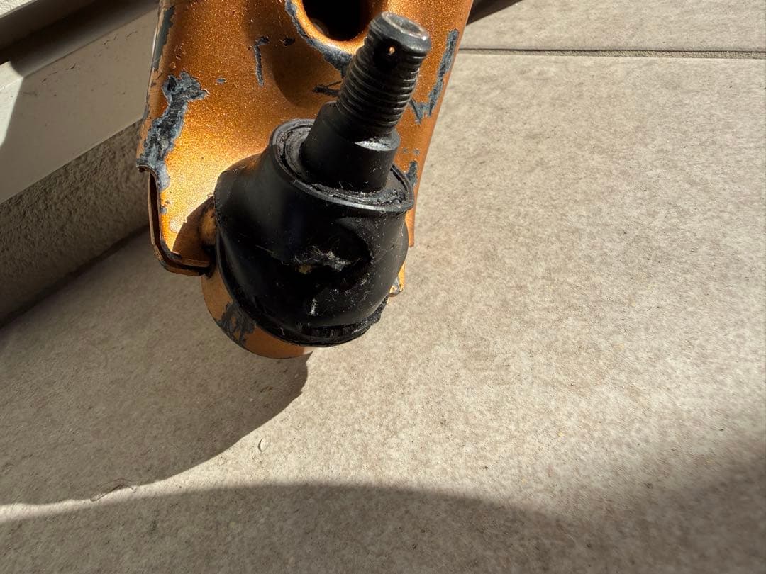 ムーブラテ　セレスティアロアアーム　送料込み