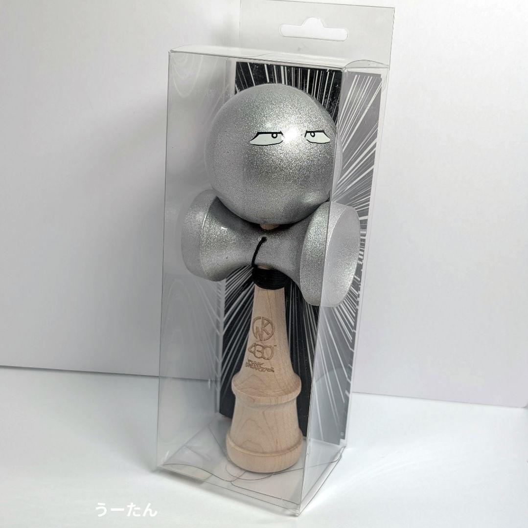 PUNKDRUNKERS 【PDSxキン肉マンx430】ケンダマンけん玉 - メルカリ